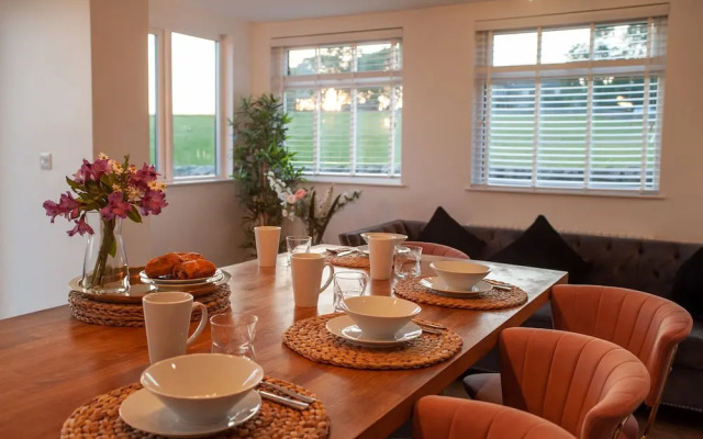 Northern Hideaways, Sunnyside, Otterburn