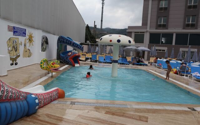 Aqua Marin Spa&Wellness