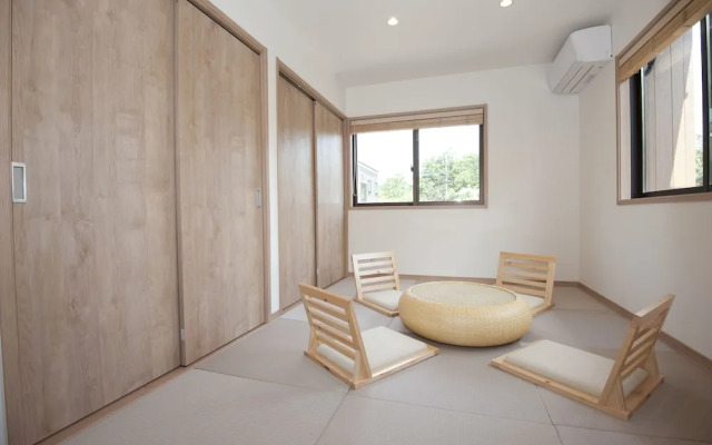 Stardust Village Hossho