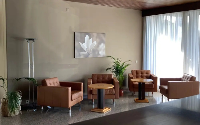 Hotel Estalagem Vianorte