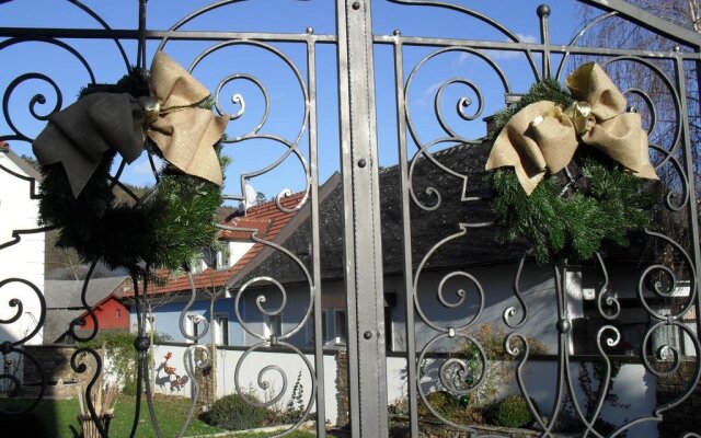 Landhotel Donautalblick