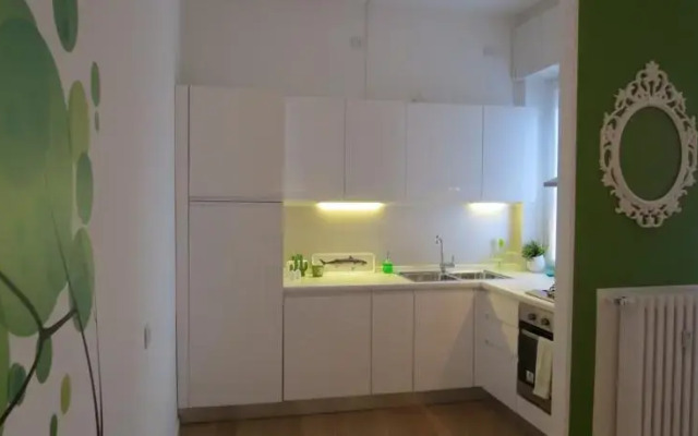 Lovelyflat via Milano
