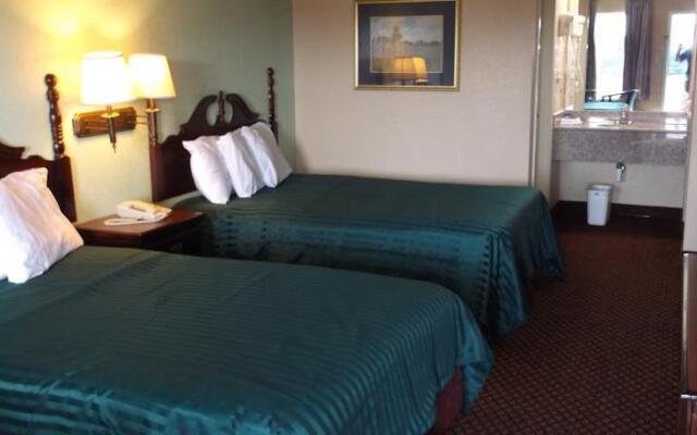 Americas Best Value Inn