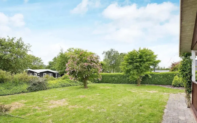 6 Person Holiday Home in Slagelse-by Traum