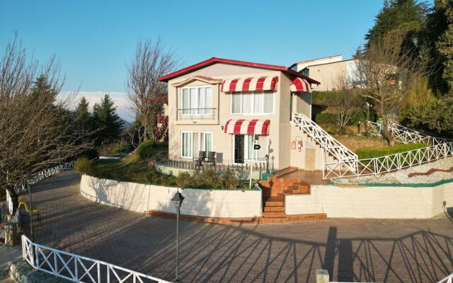 Tarika Resort and Spa