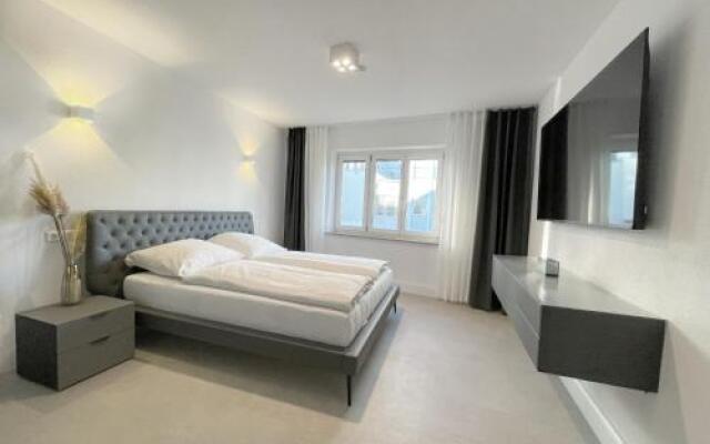 F10 APARTMENT Ulm