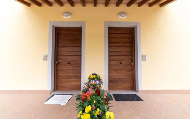 Il Mandorlo b&b