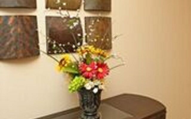 Extended Stay America Suites Lawton Fort Sill