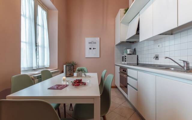 Wine Apartments Florence Moscato