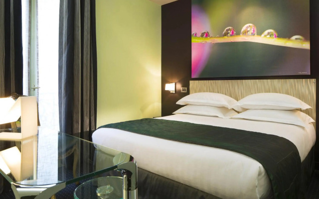 Le Fabe Hotel