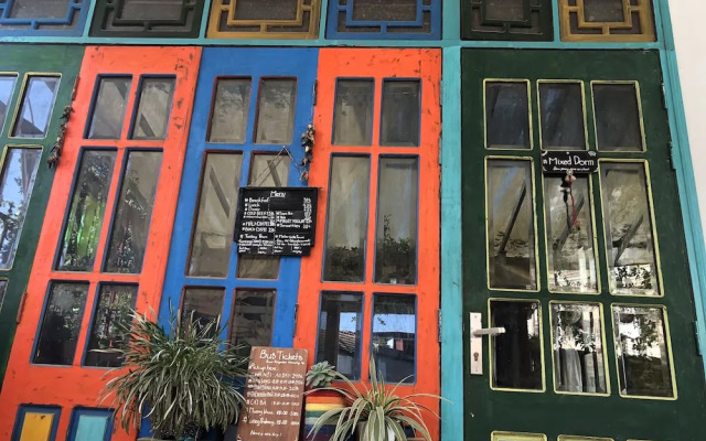 Saigonese Trekking House - Hostel