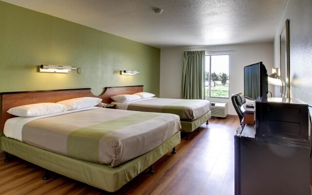 Motel 6-Ogden, UT - Riverdale