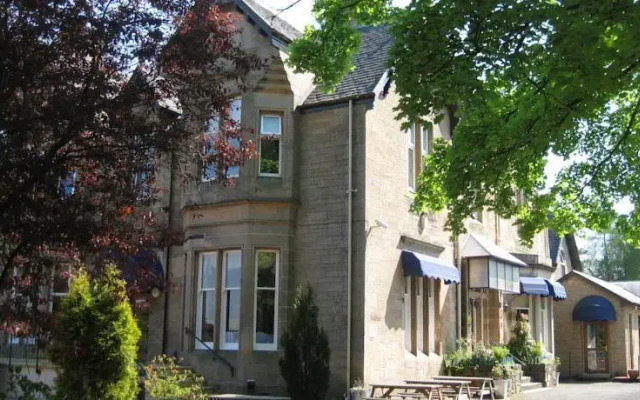 Strathblane Country House Hotel