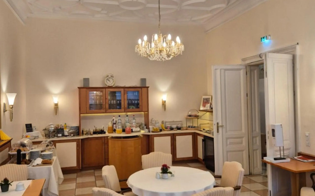 Hotel Beethoven