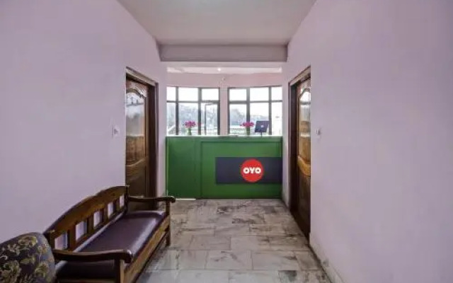 OYO Flagship 70292 Evergreen Guest House