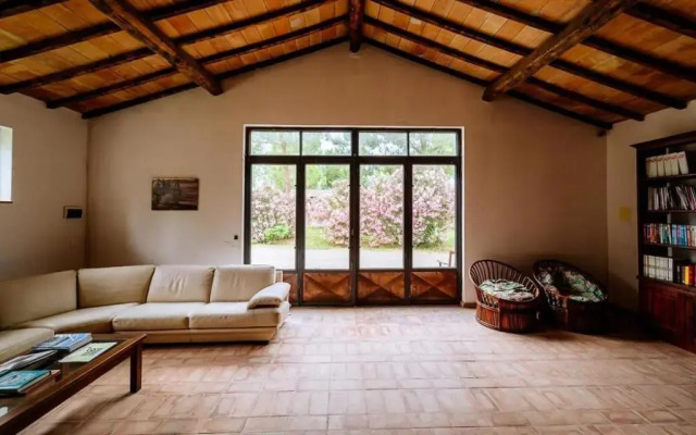 Agriturismo Bio San Mamiliano