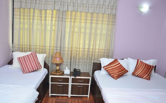 Hotel Lekali Homes