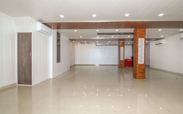 OYO 8517 City Culture
