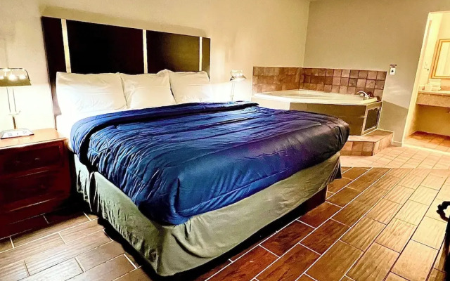 Economy Inn And Suites