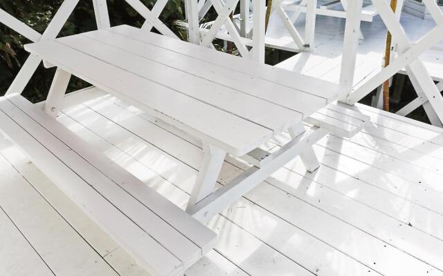 Cottage Star House Nakijin