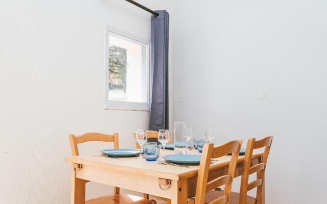 Terres de France - Domaine de Kerioche