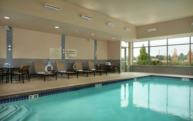 Hampton Inn & Suites Portland/Vancouver