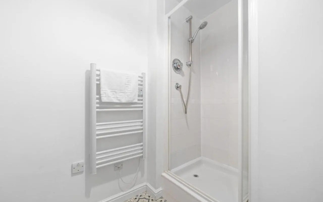 Saughton Suite