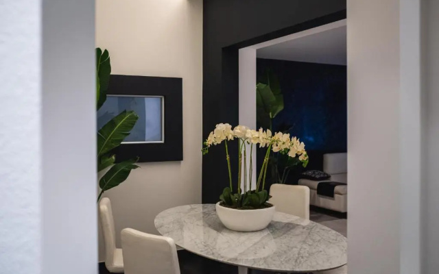 V Apartments