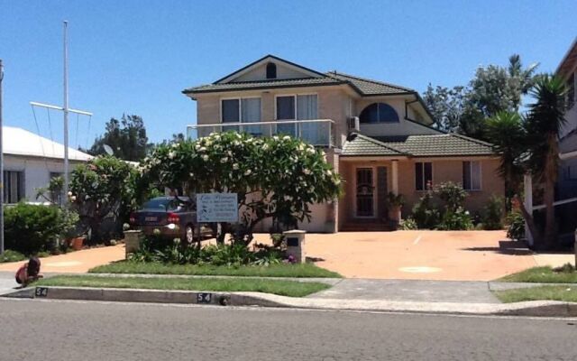 Lake Illawarra Bed and Breakfast