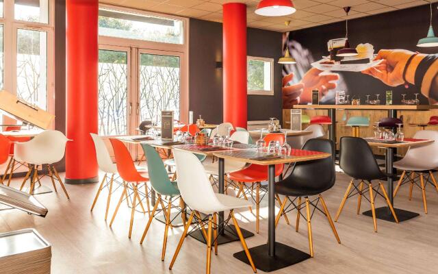 ibis Saint Die Des Vosges