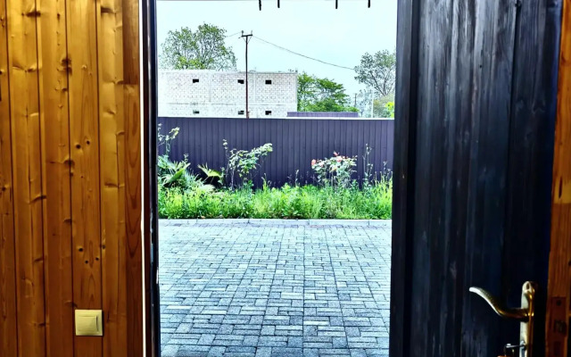 Guest house Ray na Zemle