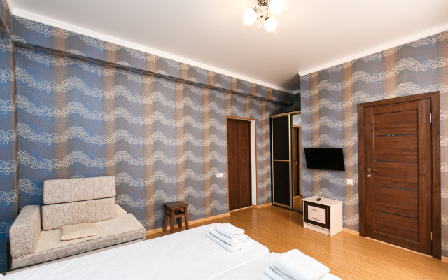 Guest House Кameta