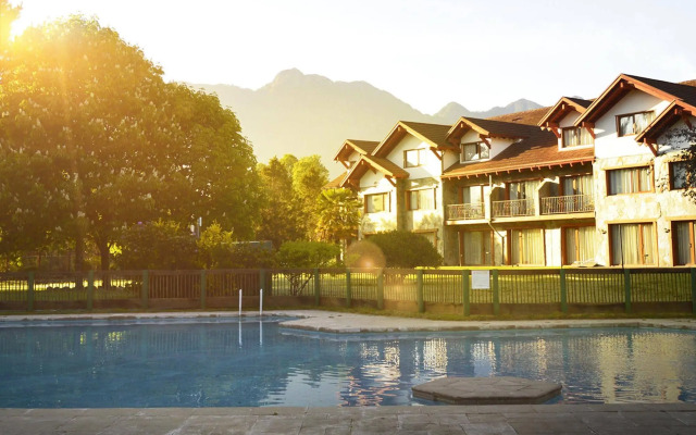 Hotel Pucon Green Park