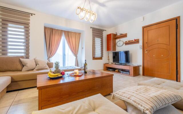 Selia Villa Pefkochori