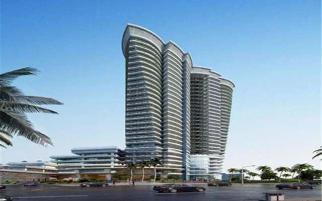 Poly Phoenix Hotel