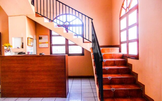 Hostal Villa de San Fernando