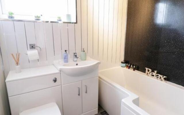 32 Gwelfor, Cemaes Bay