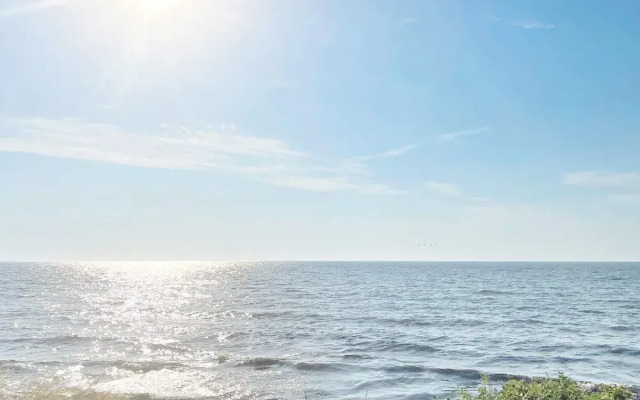 8 Person Holiday Home in Beddingestrand-by Traum