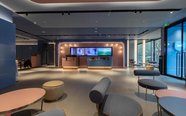 Hanting Hotel Zhengzhou Huayuan Road Huanghe Road