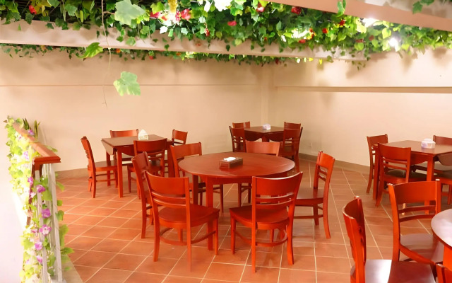 GreenTree Inn ShangHai Songjiang District SongJiang Xincheng