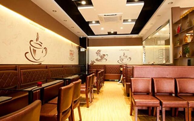 Vienna Hotel Guangdong Huizhou Maidi South Road