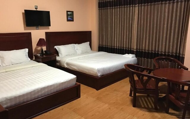 Royal Garden Hotel Mawlamyine