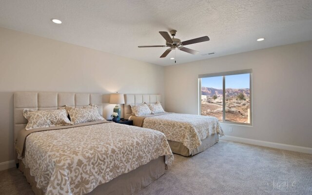 Whiterocks Vista by RedAwning