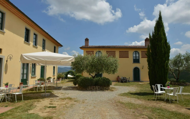 Agriturismo Musignano