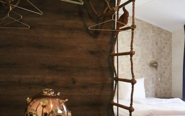 Hotell Vaxblekaregården