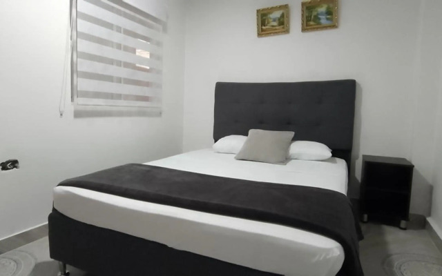 Apartamento Family 2