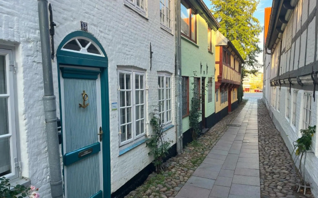 fewo1846 - Kaete-Lassen-Huus