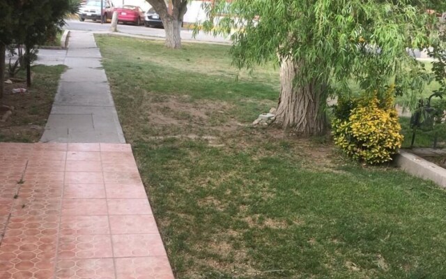 Blanquita Consulado Casa De Lujo