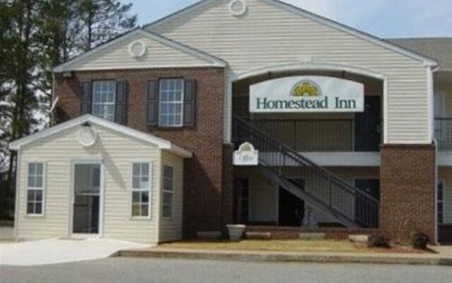 Homestead Inn