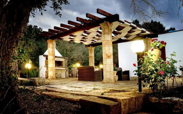 Villa Nichil con Piscina Esclusiva Vicina al Mare